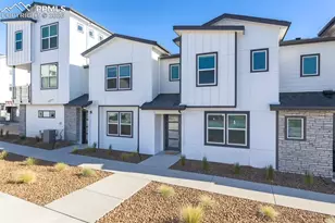 3369 Drumlin Grv, Colorado Springs, CO 80907 - Photo 1