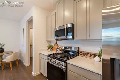 3369 Drumlin Grove, Colorado Springs, CO 80907 - Photo 6