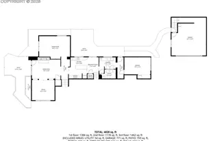 1660 Mesa Ave, Colorado Springs, CO 80906 - Photo 44