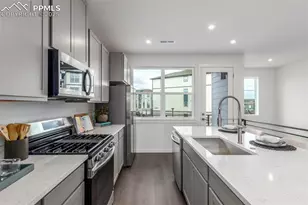 2224 Peridot Loop Heights, Colorado Springs, CO 80908 - Photo 10