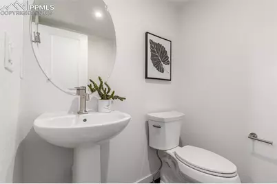 2224 Peridot Loop Heights, Colorado Springs, CO 80908 - Photo 12