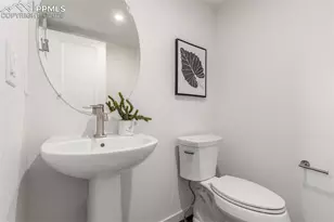 2224 Peridot Loop Heights, Colorado Springs, CO 80908 - Photo 12