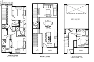 2224 Peridot Loop Heights, Colorado Springs, CO 80908 - Photo 32