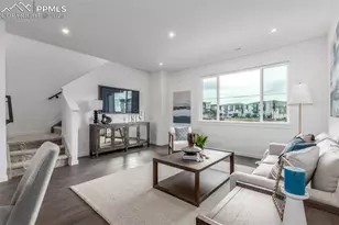 2224 Peridot Loop Heights, Colorado Springs, CO 80908 - Photo 6