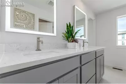 2224 Peridot Loop Heights, Colorado Springs, CO 80908 - Photo 18