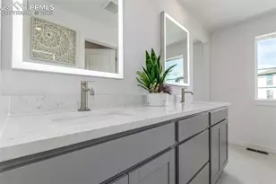 2224 Peridot Loop Heights, Colorado Springs, CO 80908 - Photo 18