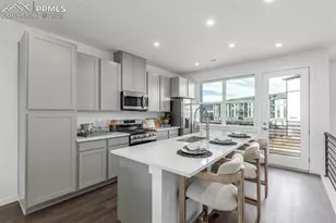 2224 Peridot Loop Heights, Colorado Springs, CO 80908 - Photo 8