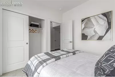 2224 Peridot Loop Heights, Colorado Springs, CO 80908 - Photo 20