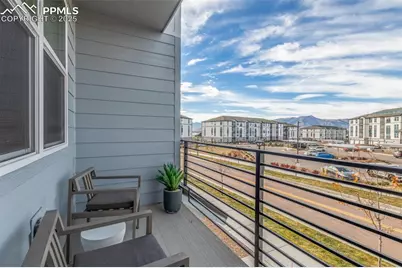 2224 Peridot Loop Heights, Colorado Springs, CO 80908 - Photo 30