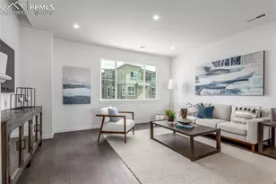 2224 Peridot Loop Heights, Colorado Springs, CO 80908 - Photo 4