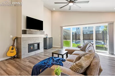 10522 Rolling Peaks Drive, Peyton, CO 80831 - Photo 14