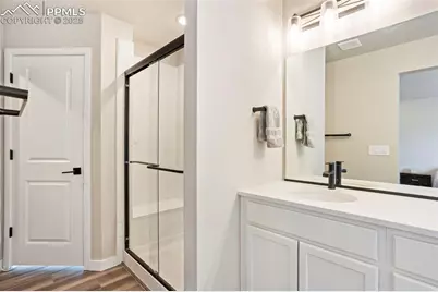 10522 Rolling Peaks Drive, Peyton, CO 80831 - Photo 24