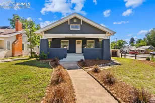 903 N Wahsatch Ave, Colorado Springs, CO 80903 - Photo 1