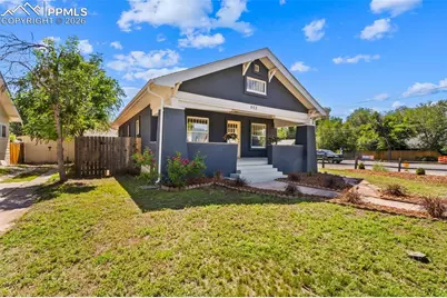 903 N Wahsatch Avenue, Colorado Springs, CO 80903 - Photo 38