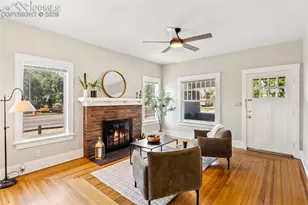 903 N Wahsatch Ave, Colorado Springs, CO 80903 - Photo 6