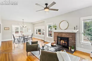 903 N Wahsatch Ave, Colorado Springs, CO 80903 - Photo 4