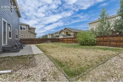 10902 Scenic Brush Drive, Peyton, CO 80831 - Photo 22