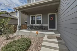 10902 Scenic Brush Dr, Peyton, CO 80831 - Photo 2