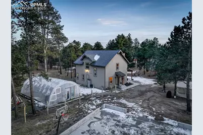 9920 Hodgen Road, Colorado Springs, CO 80908 - Photo 42