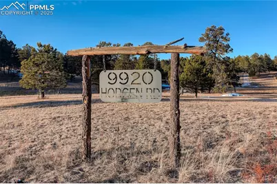 9920 Hodgen Road, Colorado Springs, CO 80908 - Photo 50