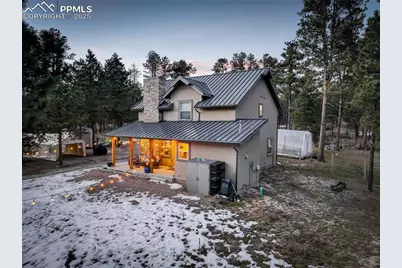 9920 Hodgen Road, Colorado Springs, CO 80908 - Photo 46