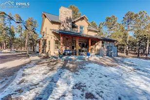 9920 Hodgen Rd, Colorado Springs, CO 80908 - Photo 2