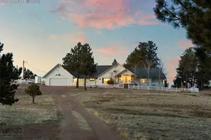 537 Chapparal Trail, Florissant, CO 80816 - Photo 38