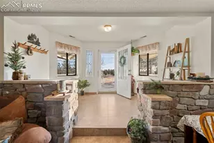 537 Chapparal Trail, Florissant, CO 80816 - Photo 4