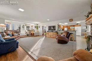 537 Chapparal Trail, Florissant, CO 80816 - Photo 6