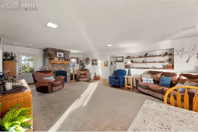 537 Chapparal Trail, Florissant, CO 80816 - Photo 8