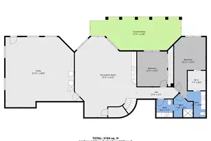 14750 Pristine Dr, Colorado Springs, CO 80921 - Photo 48