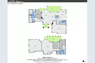 14750 Pristine Drive, Colorado Springs, CO 80921 - Photo 50