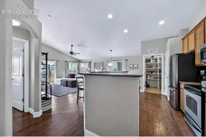 6309 Tranters Creek Way, Colorado Springs, CO 80925 - Photo 8