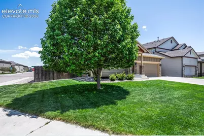 6309 Tranters Creek Way, Colorado Springs, CO 80925 - Photo 2