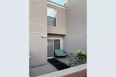 3250 Van Teylingen Drive #D, Colorado Springs, CO 80917 - Photo 2