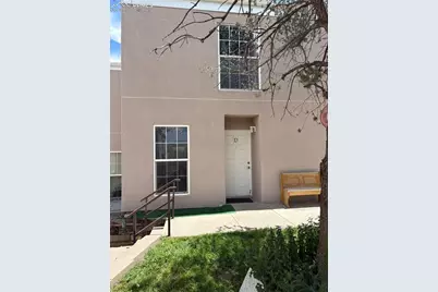 3250 Van Teylingen Drive #D, Colorado Springs, CO 80917 - Photo 1
