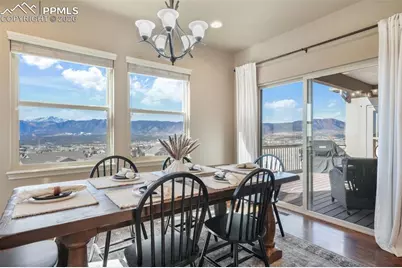 215 Kettle Valley Way, Monument, CO 80132 - Photo 14