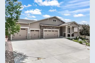 215 Kettle Valley Way, Monument, CO 80132 - Photo 2