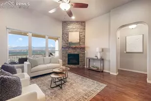 215 Kettle Valley Way, Monument, CO 80132 - Photo 6