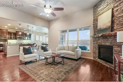 215 Kettle Valley Way, Monument, CO 80132 - Photo 8