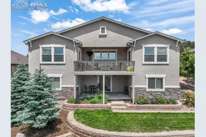 215 Kettle Valley Way, Monument, CO 80132 - Photo 46