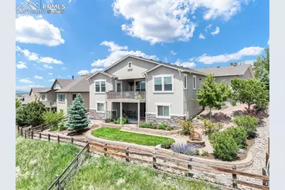 215 Kettle Valley Way, Monument, CO 80132 - Photo 48