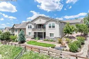 215 Kettle Valley Way, Monument, CO 80132 - Photo 48