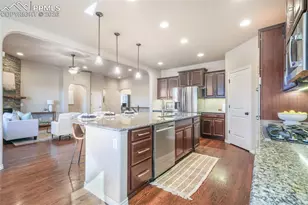 215 Kettle Valley Way, Monument, CO 80132 - Photo 12