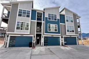 2774 Soleil Hts, Colorado Springs, CO 80907 - Photo 2