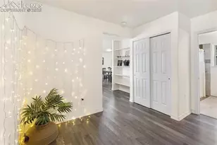 850 Forest Edge Rd, Woodland Park, CO 80863 - Photo 22