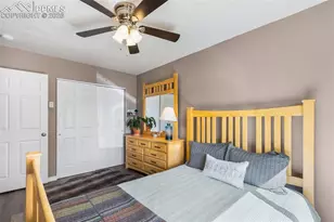 850 Forest Edge Rd, Woodland Park, CO 80863 - Photo 26