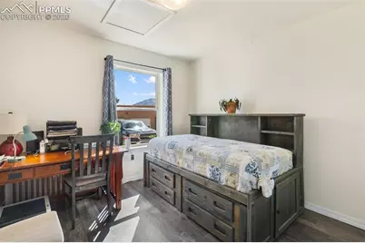 850 Forest Edge Road, Woodland Park, CO 80863 - Photo 30