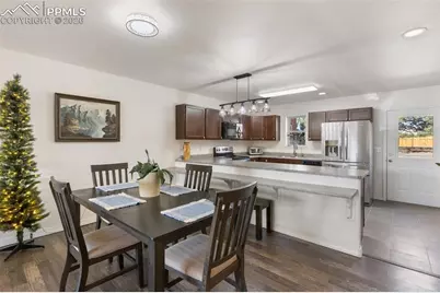 850 Forest Edge Road, Woodland Park, CO 80863 - Photo 16