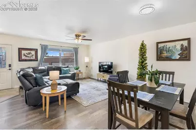 850 Forest Edge Road, Woodland Park, CO 80863 - Photo 14